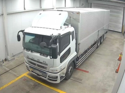 MITSUBISHI FUSO