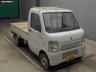 SUZUKI CARRY