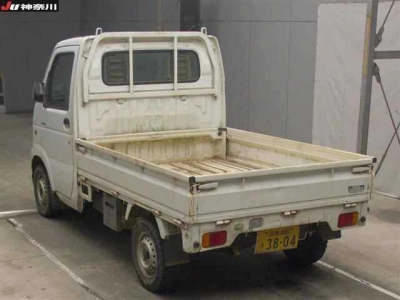 SUZUKI CARRY