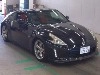 NISSAN FAIRLADY Z