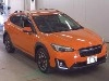SUBARU IMPREZA XV