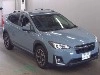 SUBARU IMPREZA XV