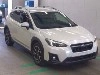 SUBARU IMPREZA XV