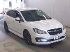 SUBARU IMPREZA SPORT