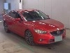 MAZDA ATENZA SEDAN