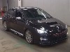SUBARU WRX STI