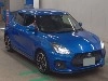 SUZUKI SWIFT SPORTS