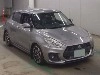 SUZUKI SWIFT SPORTS