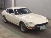 NISSAN FAIRLADY Z