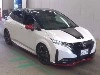 NISSAN AURA