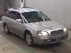 SUBARU LEGACY TOURING WAGON