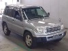 MITSUBISHI PAJERO IO