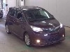SUBARU TREZIA