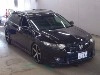 HONDA ACCORD TOURER