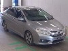 HONDA GRACE