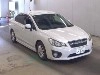 SUBARU IMPREZA G4