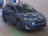 SUBARU IMPREZA XV