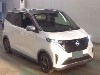 NISSAN SAKURA