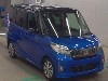 MITSUBISHI EK SPACE CUSTOM