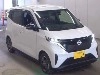 NISSAN SAKURA