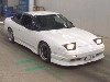 NISSAN 180SX