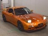 MAZDA EFINI RX-7