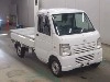 MAZDA SCRUM TRUCK