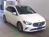 MERCEDES BENZ B CLASS