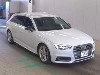 AUDI A4 AVANTE
