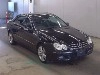 MERCEDES BENZ CLK