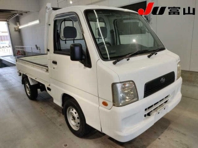 SUBARU SAMBAR TRUCK