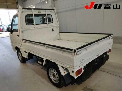 SUBARU SAMBAR TRUCK