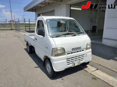SUZUKI CARRY