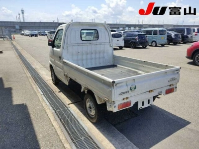 SUZUKI CARRY