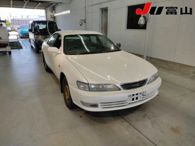 TOYOTA CARINA ED