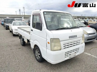 SUZUKI CARRY