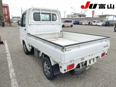 SUZUKI CARRY