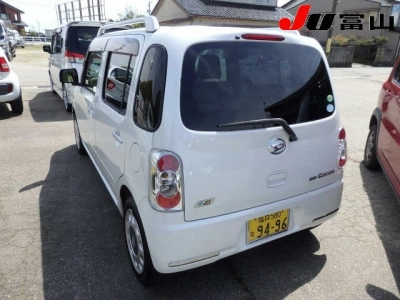 DAIHATSU MIRA COCOA