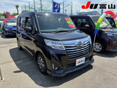 DAIHATSU THOR