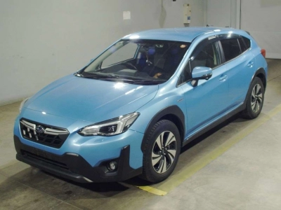 SUBARU SUBARU XV