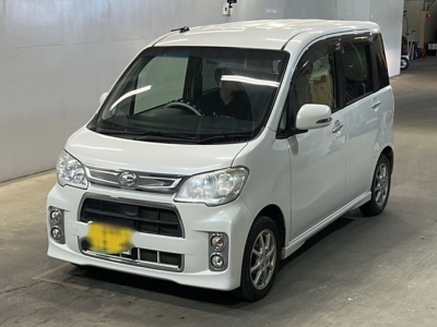 DAIHATSU TANTO EXE