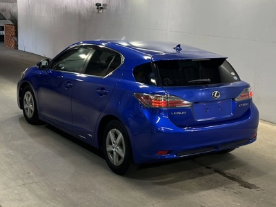 LEXUS CT