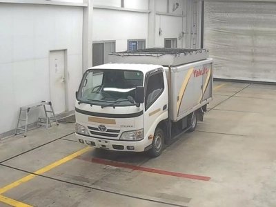 TOYOTA TOYOACE