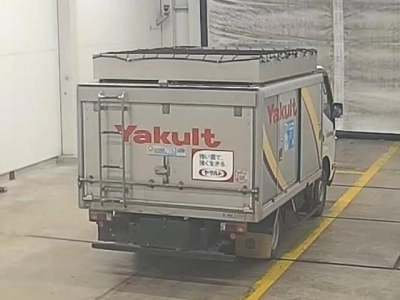 TOYOTA TOYOACE