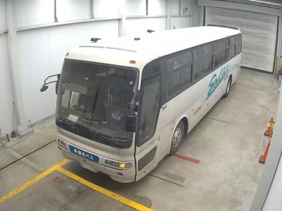 MITSUBISHI FUSO