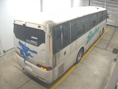 MITSUBISHI FUSO