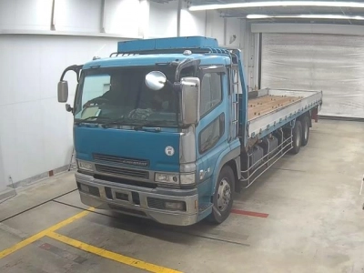 MITSUBISHI FUSO
