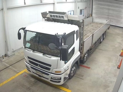 MITSUBISHI FUSO
