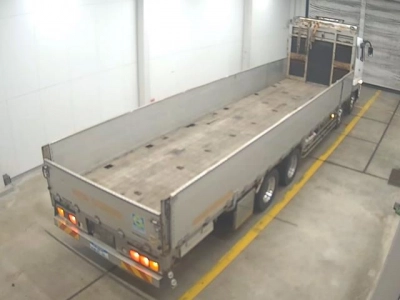 MITSUBISHI FUSO