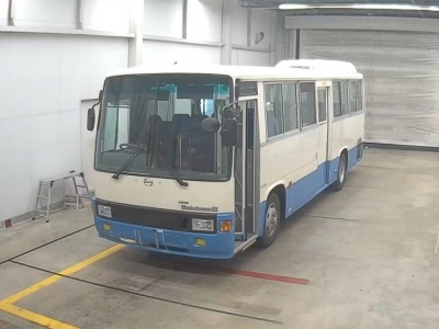 HINO RAINBOW